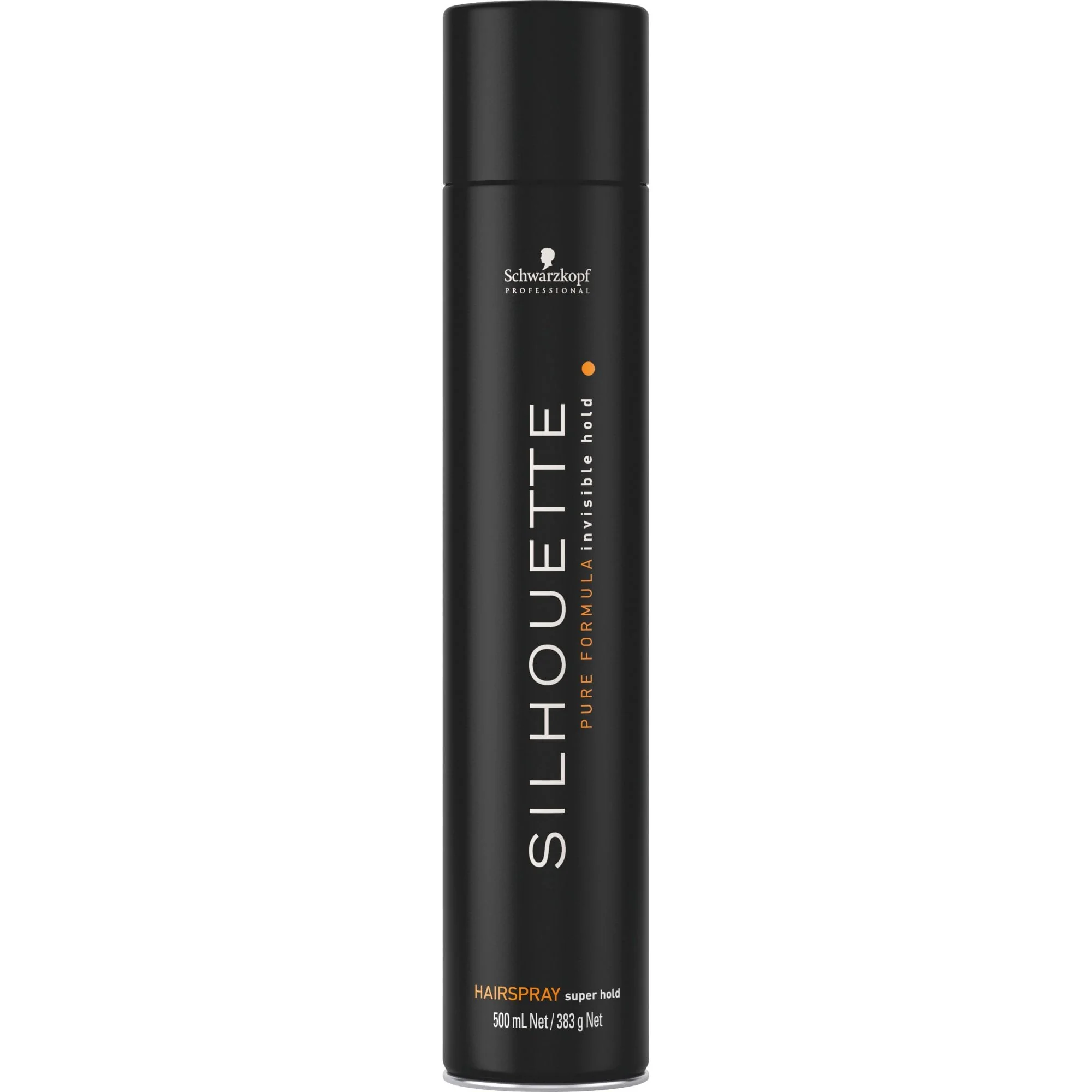 Schwarzkopf Professional Silhouette Super Hold Hairspray 500ml