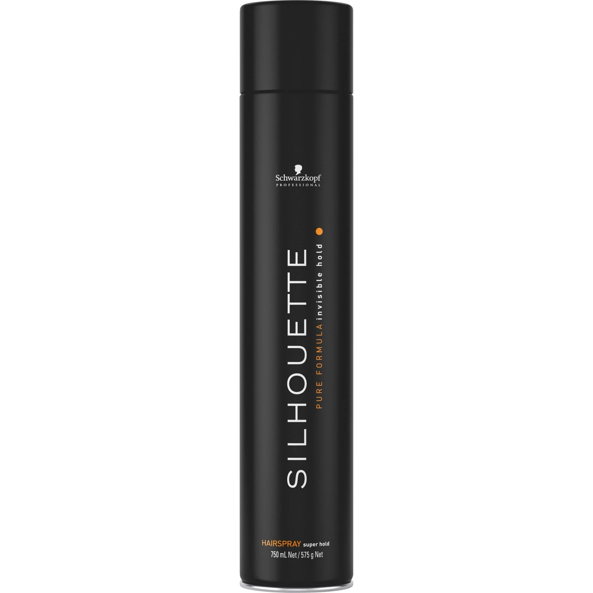 Schwarzkopf Professional Silhouette Super Hold Hairspray Trio 3 x 750ml - Image 2