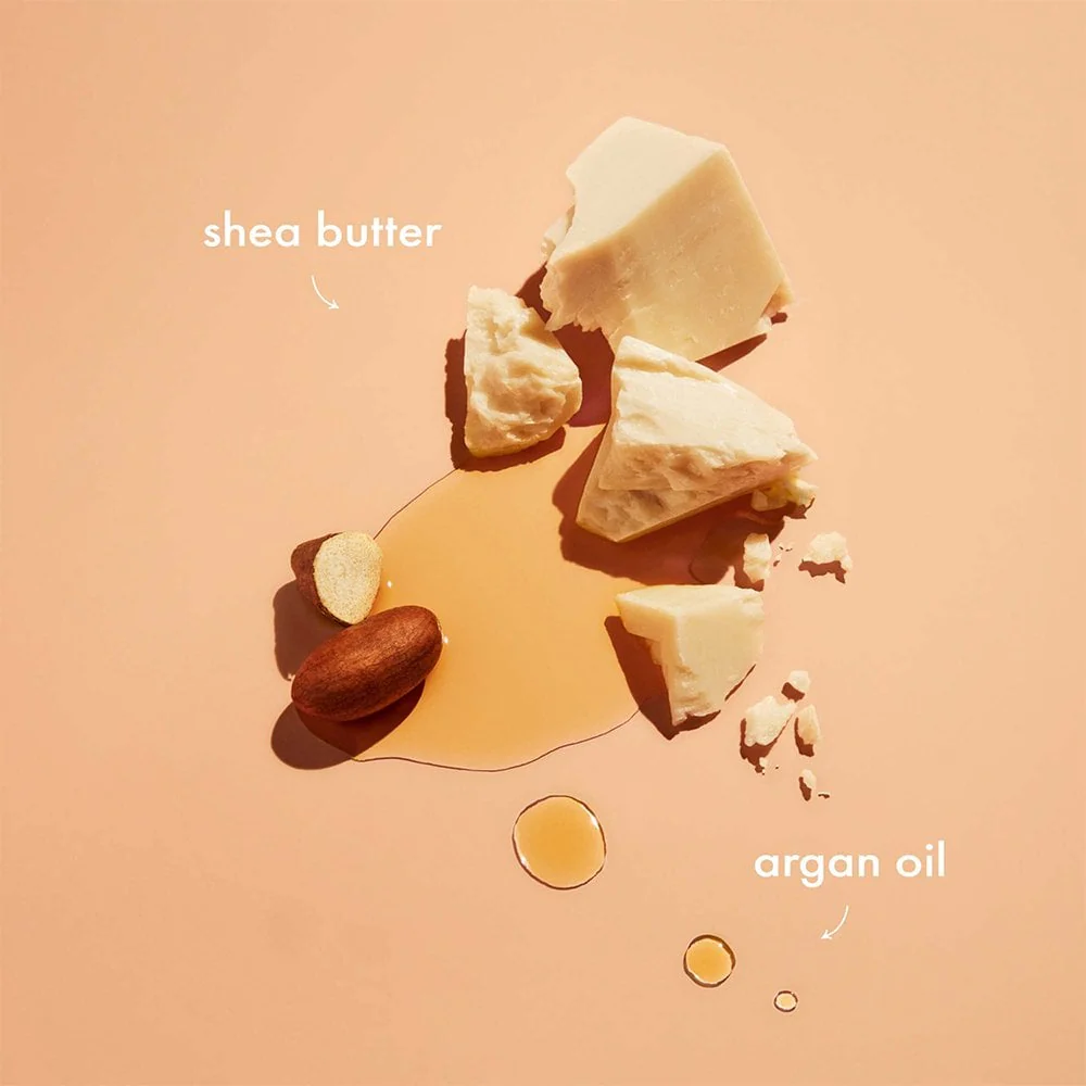Shea Moisture Raw Shea Butter Extra-Moisture Detangler 237ml - Image 3