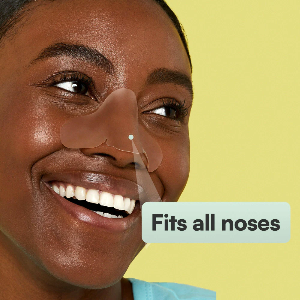 Skin Choice Breakout Patch Classic Nose x5 - Image 6
