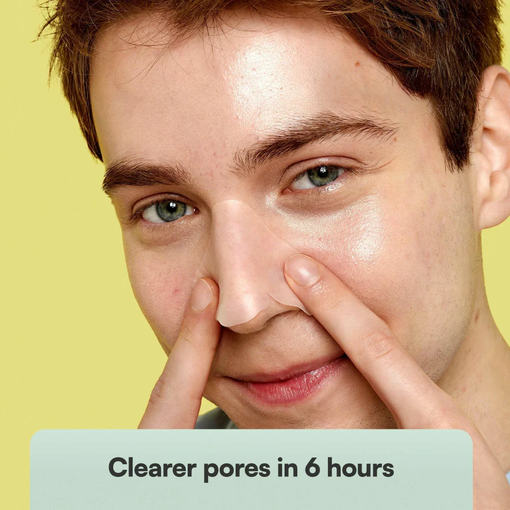 Skin Choice Breakout Patch Classic Nose x5 - Image 8