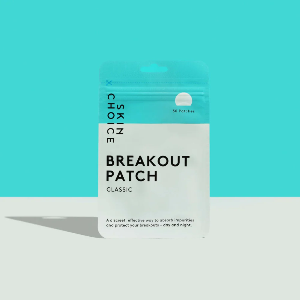 Skin Choice Breakout Patch Classic x30 - Image 3