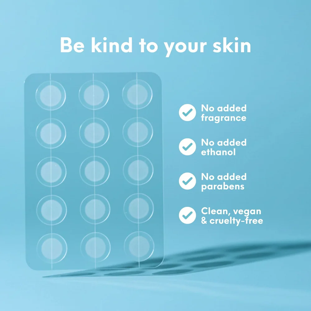 Skin Choice Breakout Patch Classic x75 - Image 5