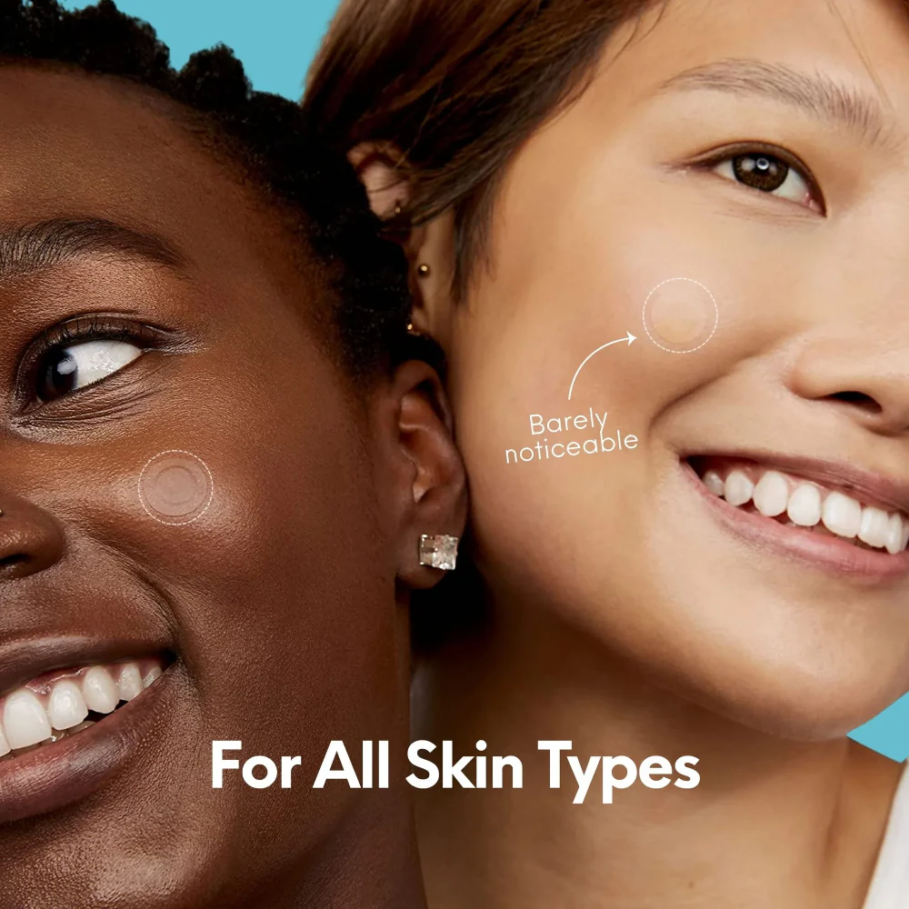 Skin Choice Breakout Patch Classic x75 - Image 6