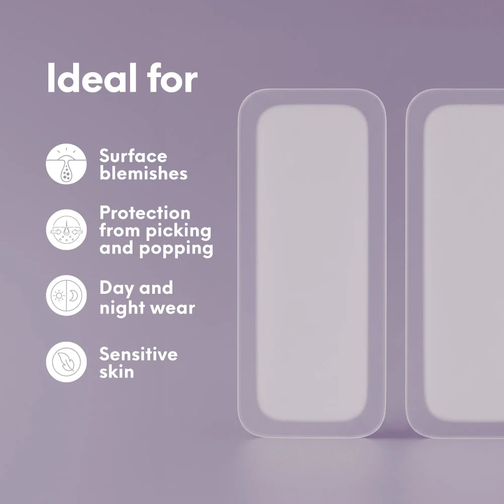 Skin Choice Breakout Patch Classic Xtra x10 - Image 8
