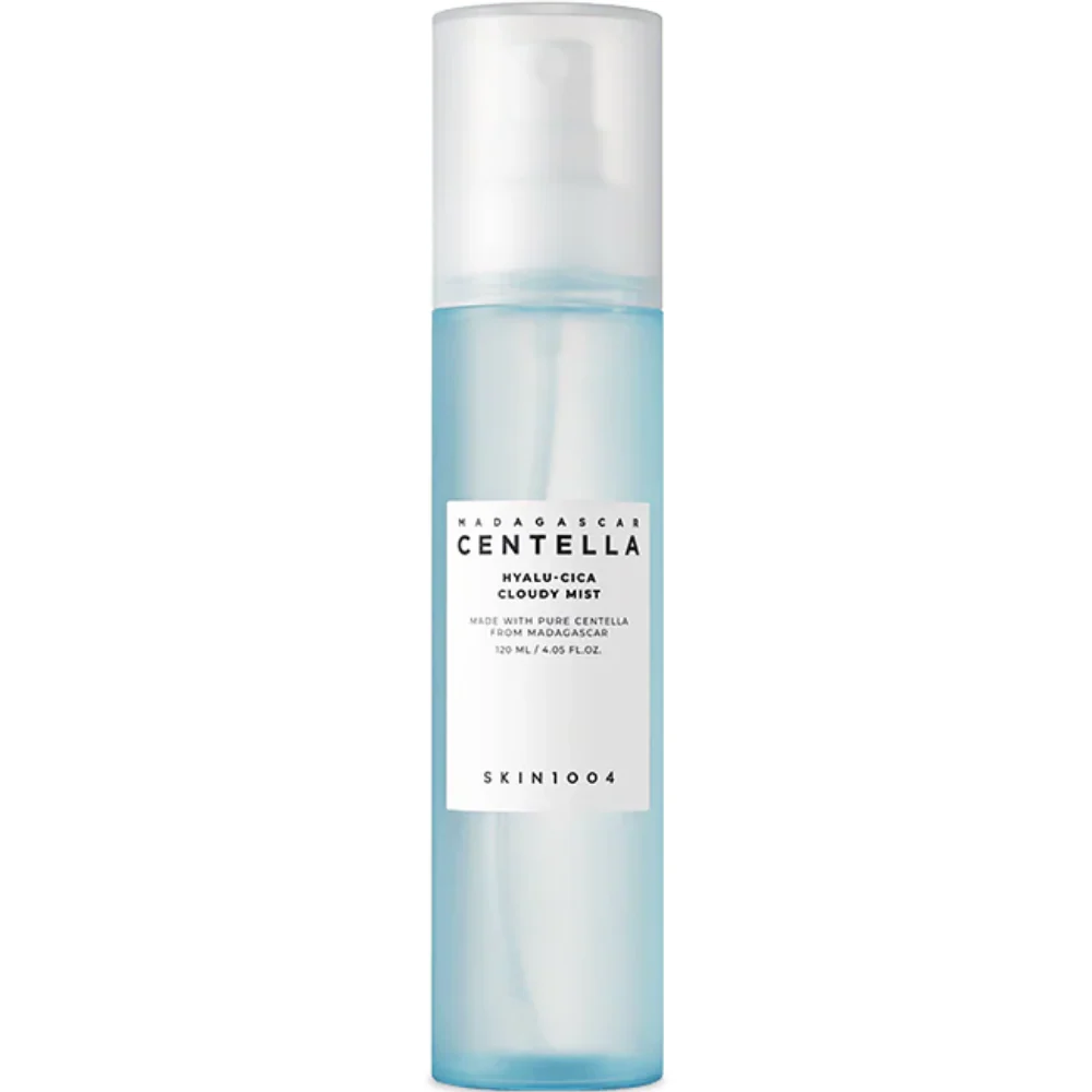 Skin1004 Madagascar Centella Hyalu-Cica Cloudy Mist 120ml