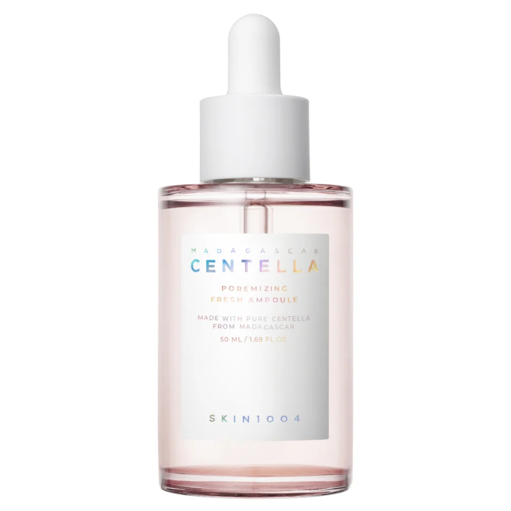 Skin1004 Madagascar Centella Poremizing Fresh Ampoule 50ml