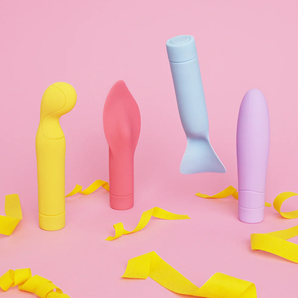 Smile Makers The Firefighter Clitoral Vibrator - Image 10
