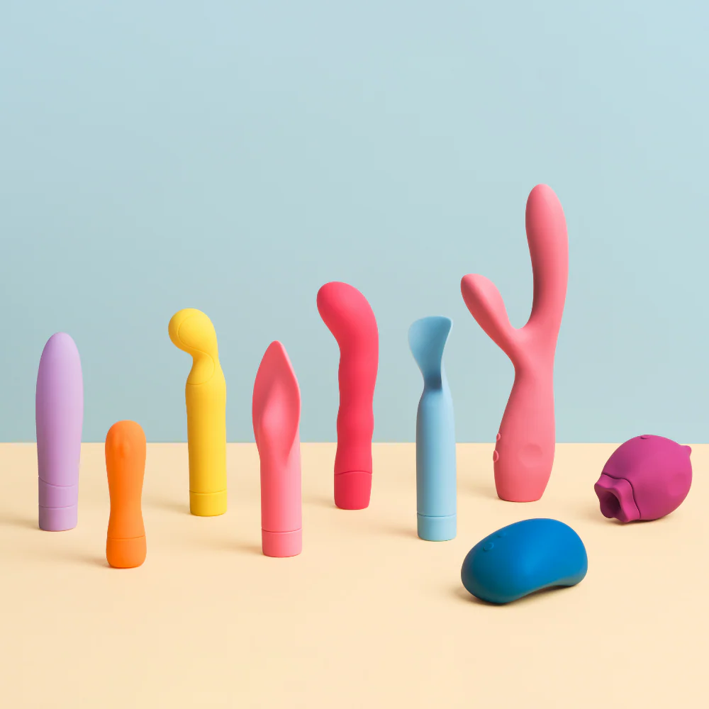 Smile Makers The Neighbour Anal Vibrator - Image 11
