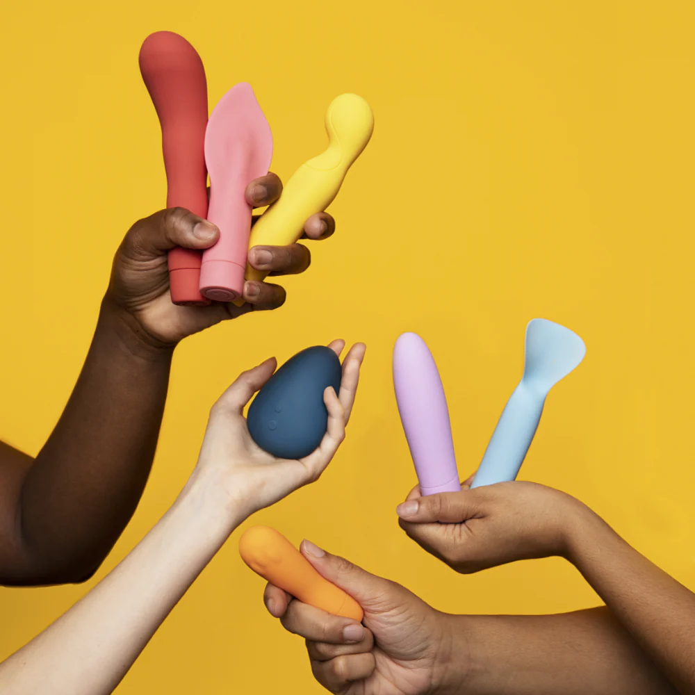 Smile Makers The Poet Clitoral Suction Vibrator - Image 12