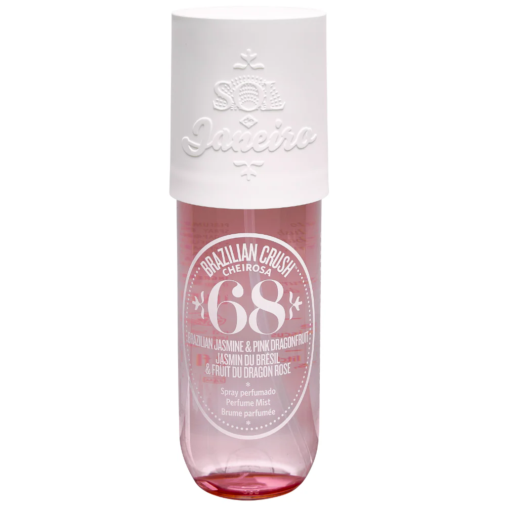 Sol De Janeiro Brazilian Crush Cheirosa '68 Fragrance Mist 240ml