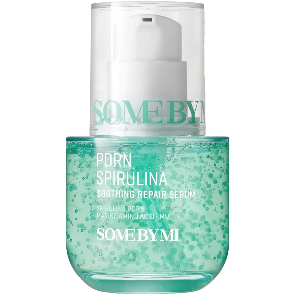 Some By Mi PDRN Spirulina Soothing Repair Serum 50ml