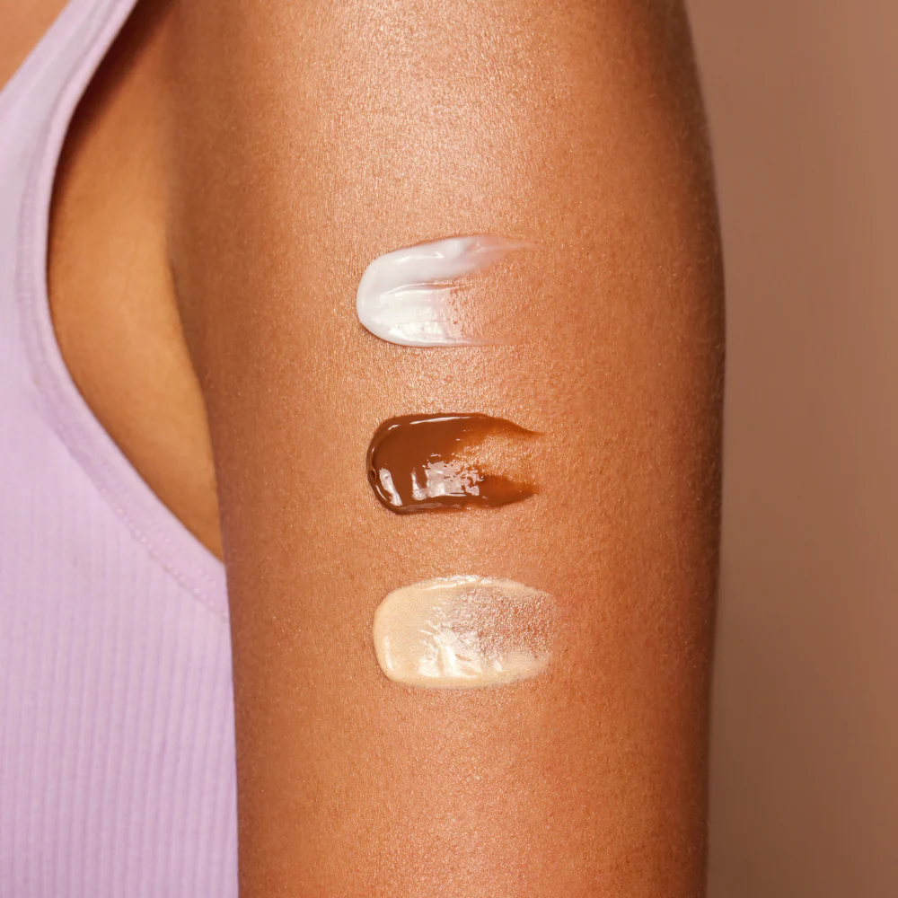 St. Moriz Advanced Gradual Tan Firming Glow Lotion 150ml - Image 3