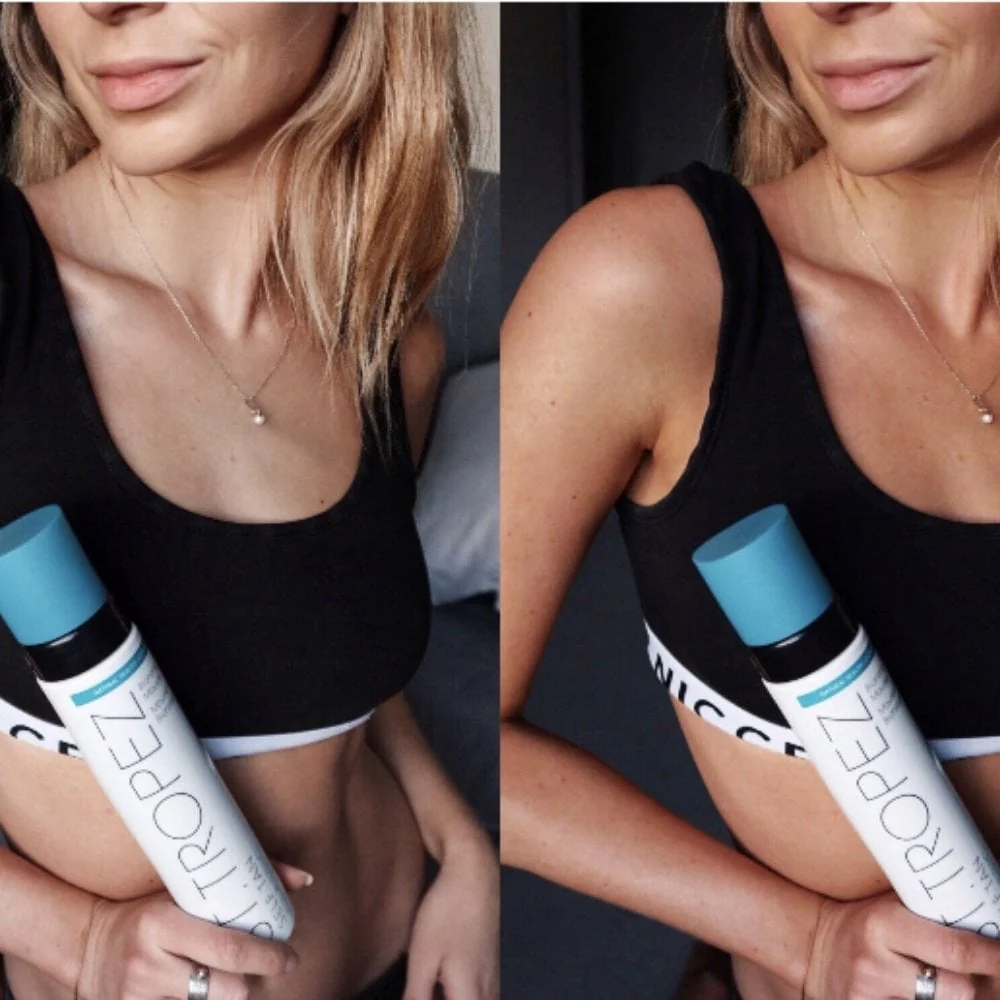 St. Tropez Classic Bronzing Mousse 240ml - Image 3