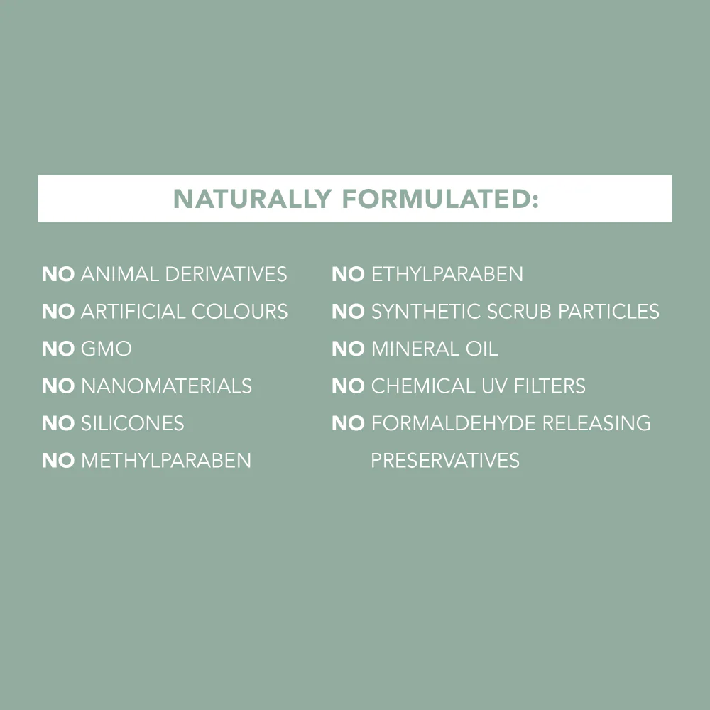 Sukin Natural Balance Shampoo & Conditioner Twin 2 x 500ml - Image 4
