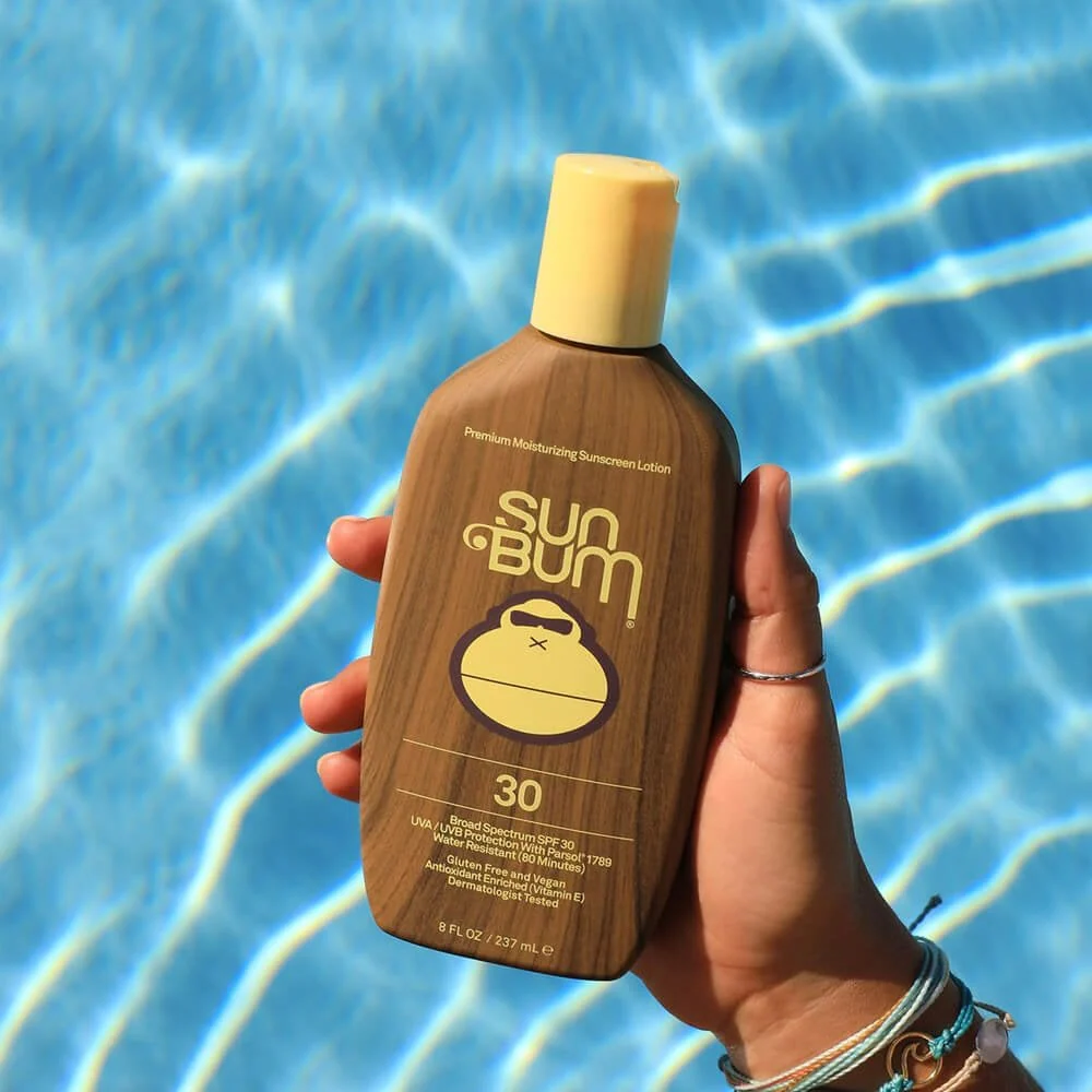 Sun Bum Original Sunscreen Lotion SPF30 237ml - Image 2