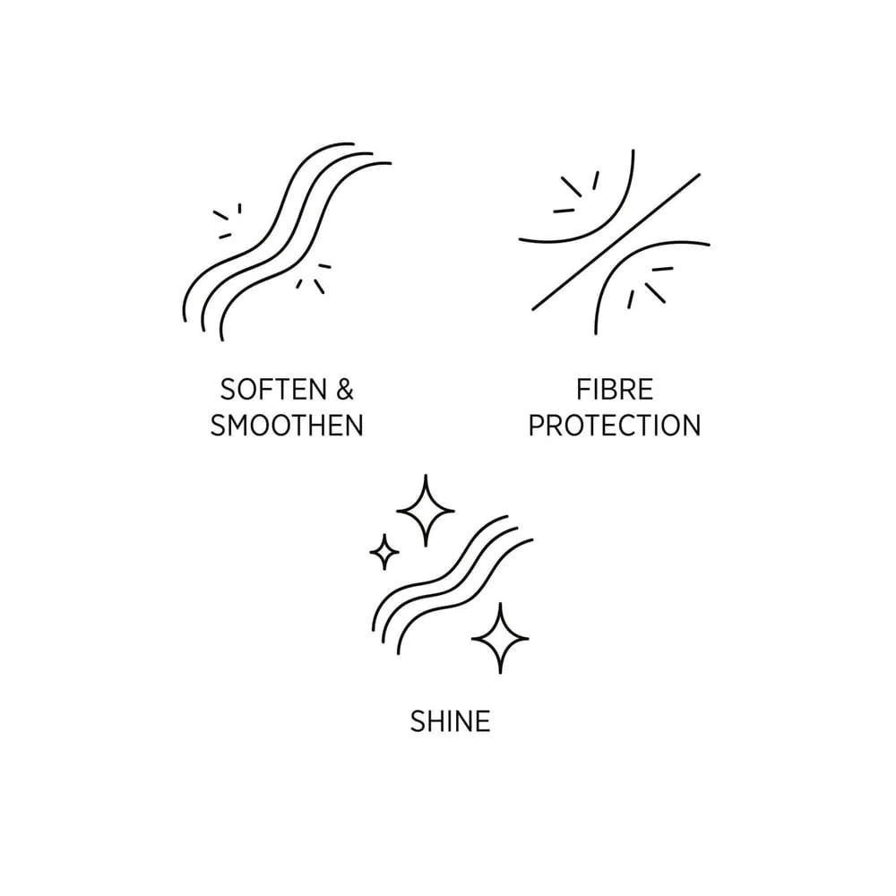 System Professional Luxe Oil Keratin Protect Shampoo 250ml - Image 5