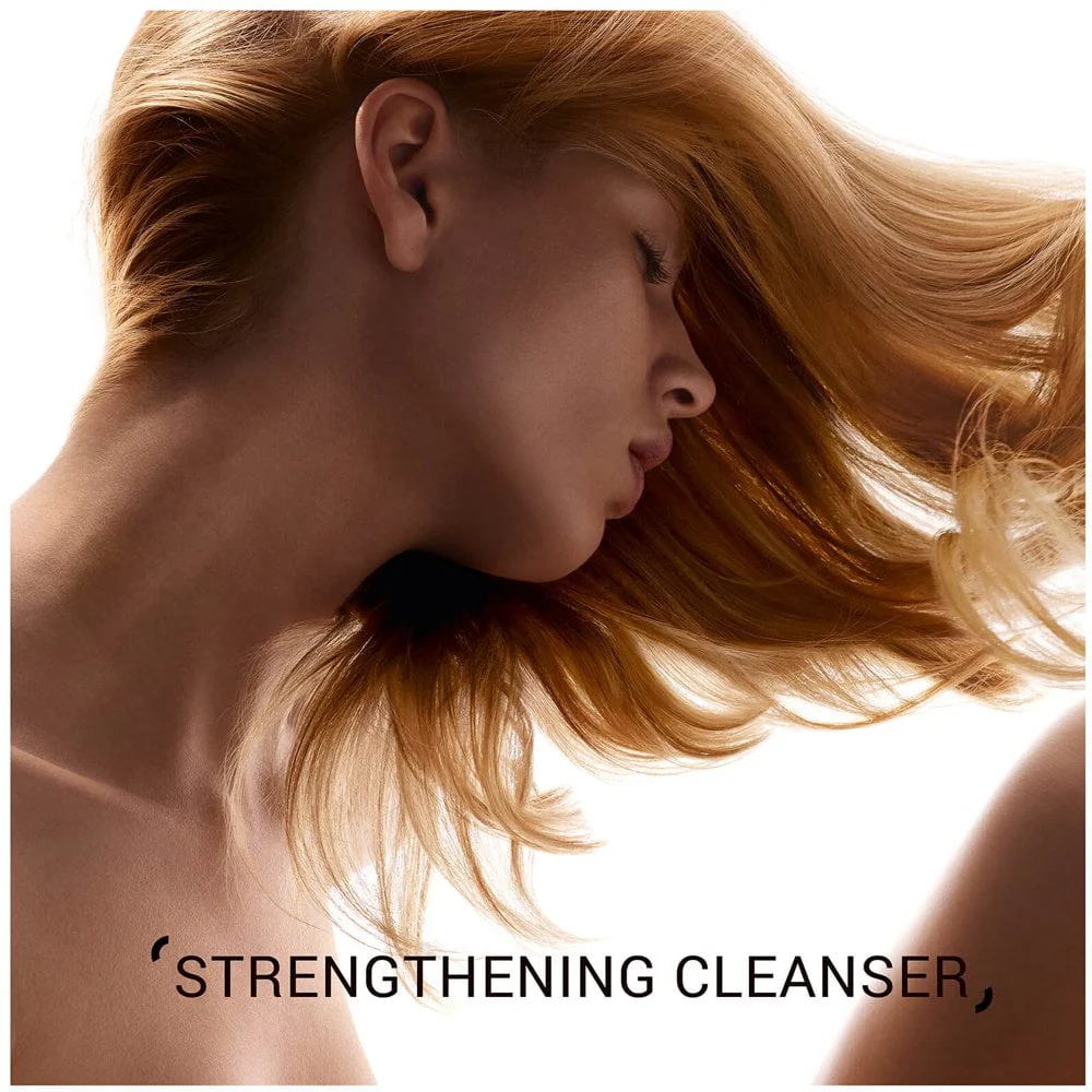 System Professional Repair Shampoo 250ml - Image 4