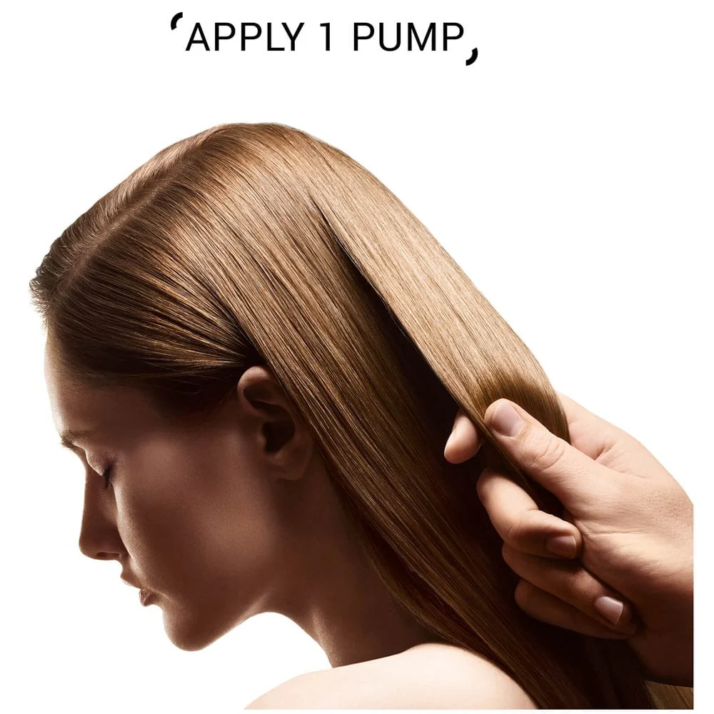 System Professional Repair Shampoo 250ml - Image 7