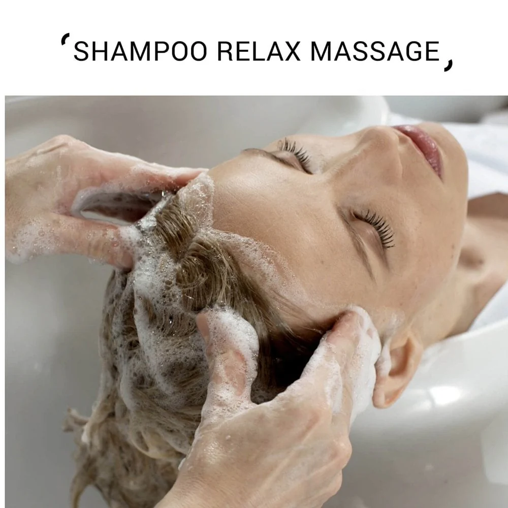 System Professional Repair Shampoo 250ml - Image 8