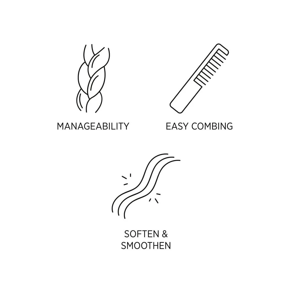 System Professional Smoothen Shampoo 250ml - Image 4