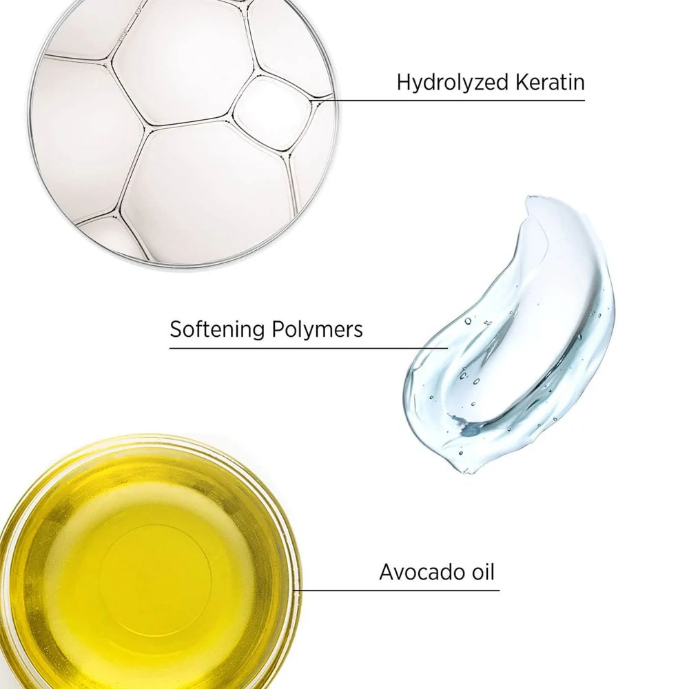 System Professional Smoothen Shampoo 250ml - Image 5