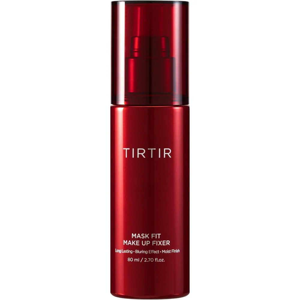 TirTir Mask Fit Make Up Fixer 80ml