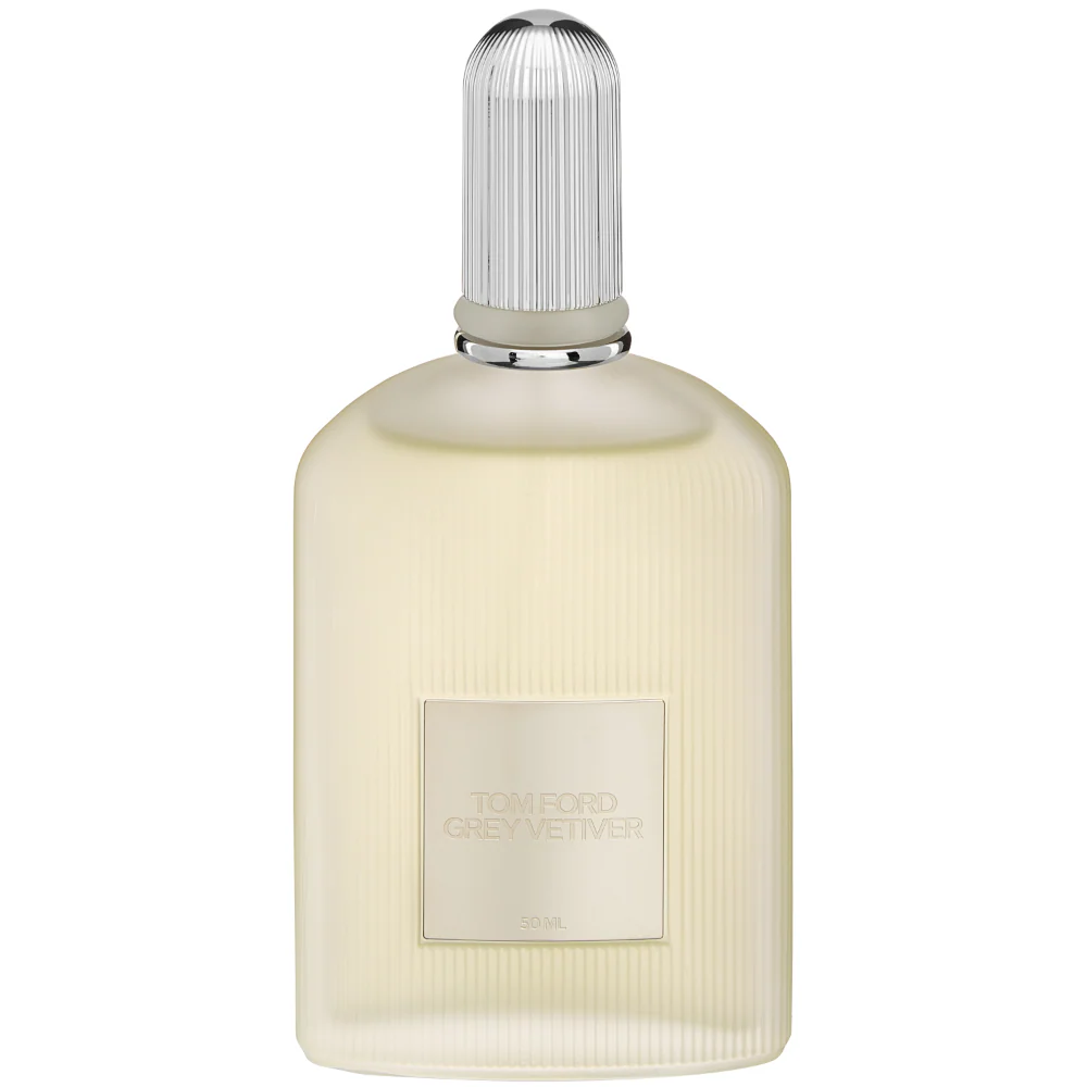 Tom Ford Grey Vetiver Eau De Parfum 50ml