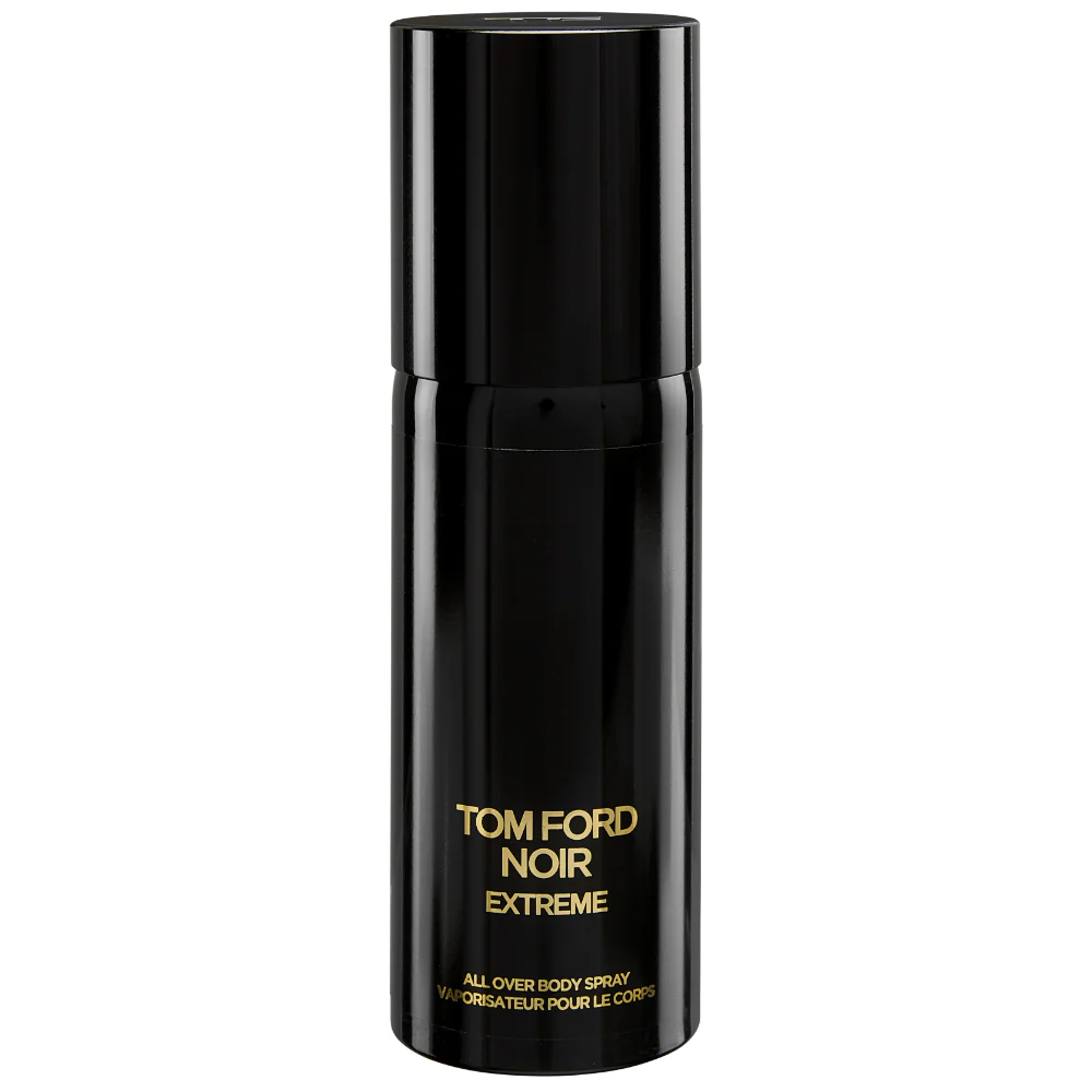 Tom Ford Noir Extreme Body Spray 150ml