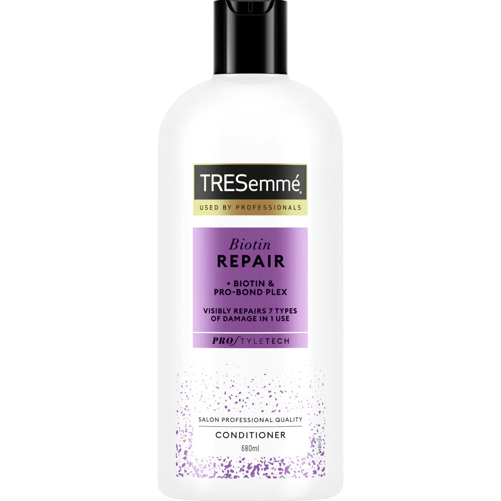 TRESemme Biotin Repair Conditioner 680ml