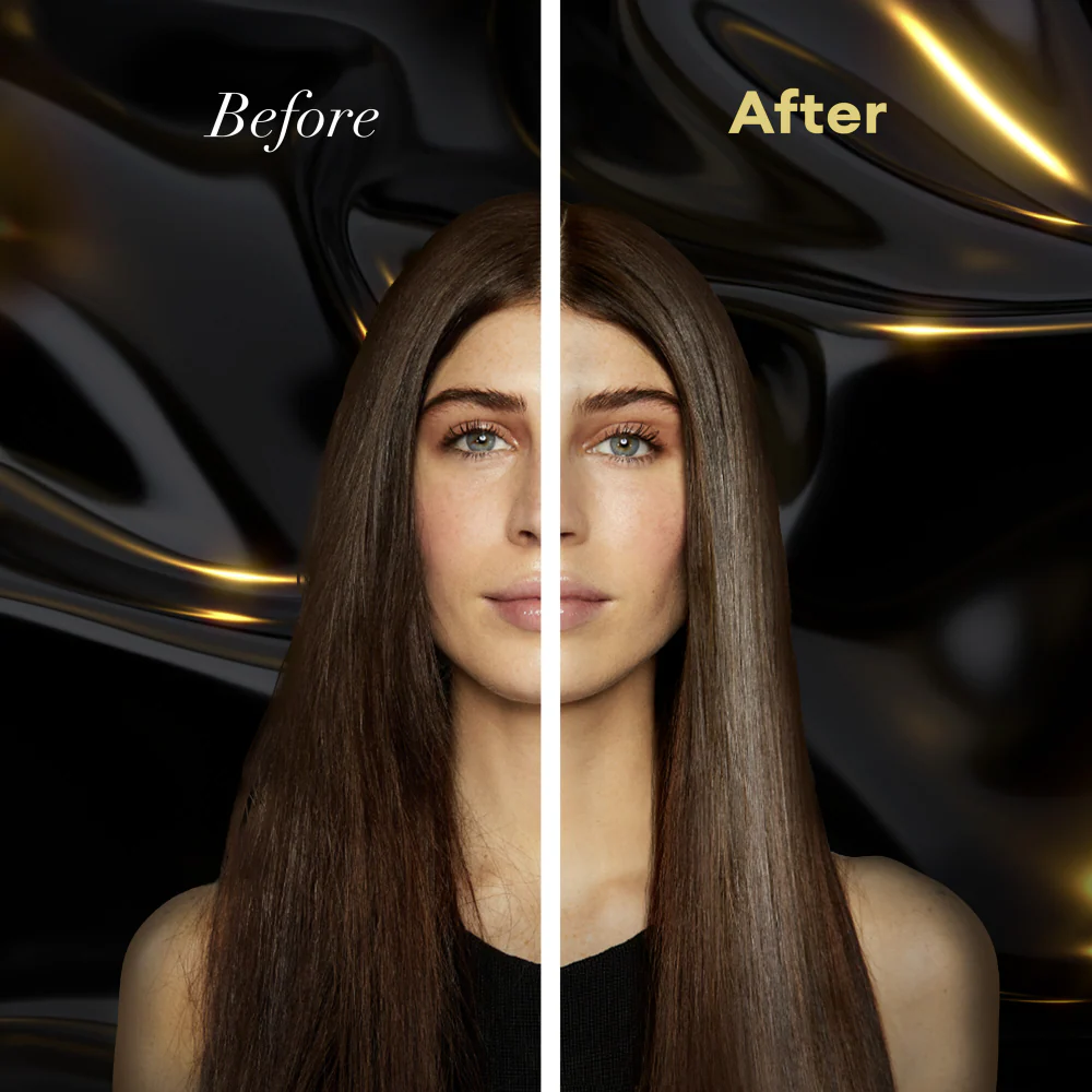 TRESemme Lamellar Shine Instant Shine Hair Mask 440ml - Image 3