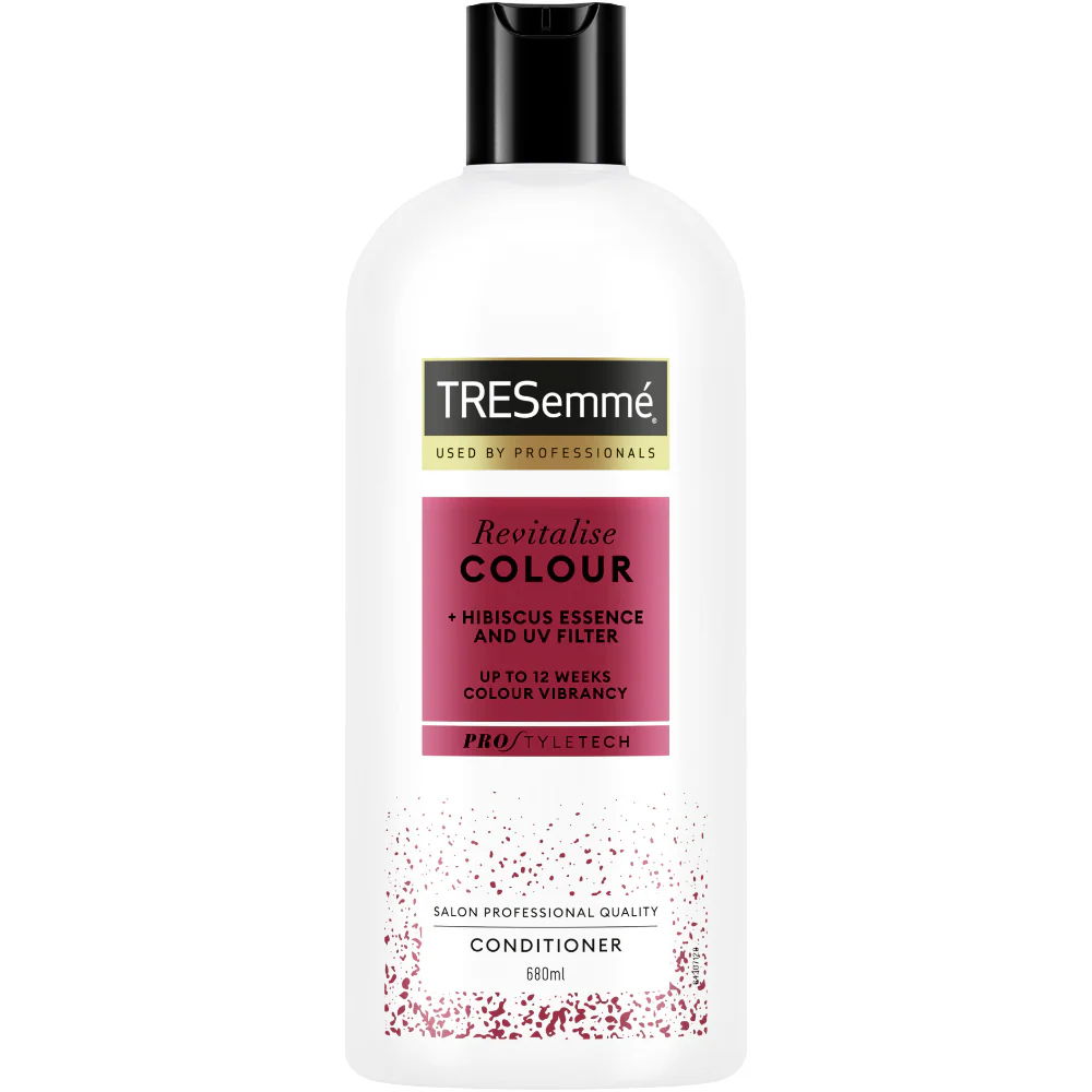 TRESemme Revitalise Colour Conditioner 680ml