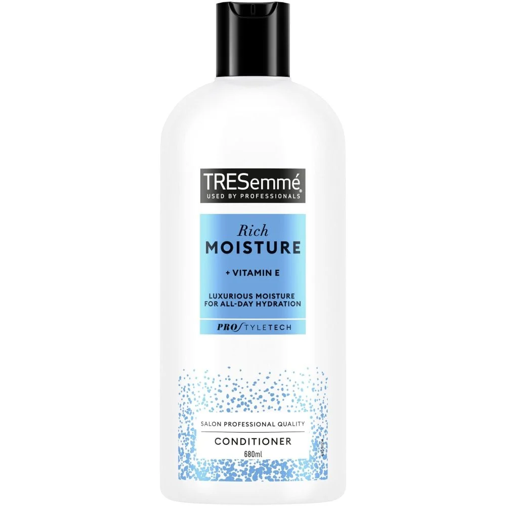 TRESemme Rich Moisture Conditioner 680ml