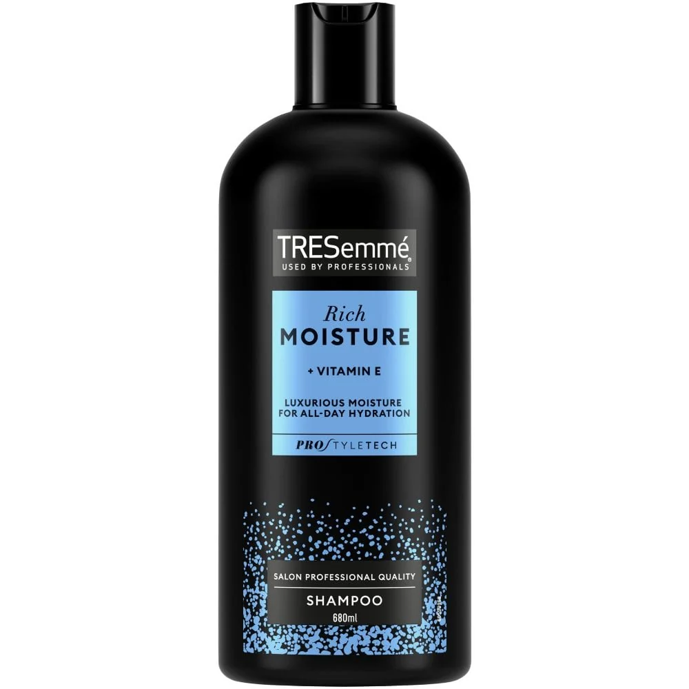 TRESemme Rich Moisture Shampoo 680ml