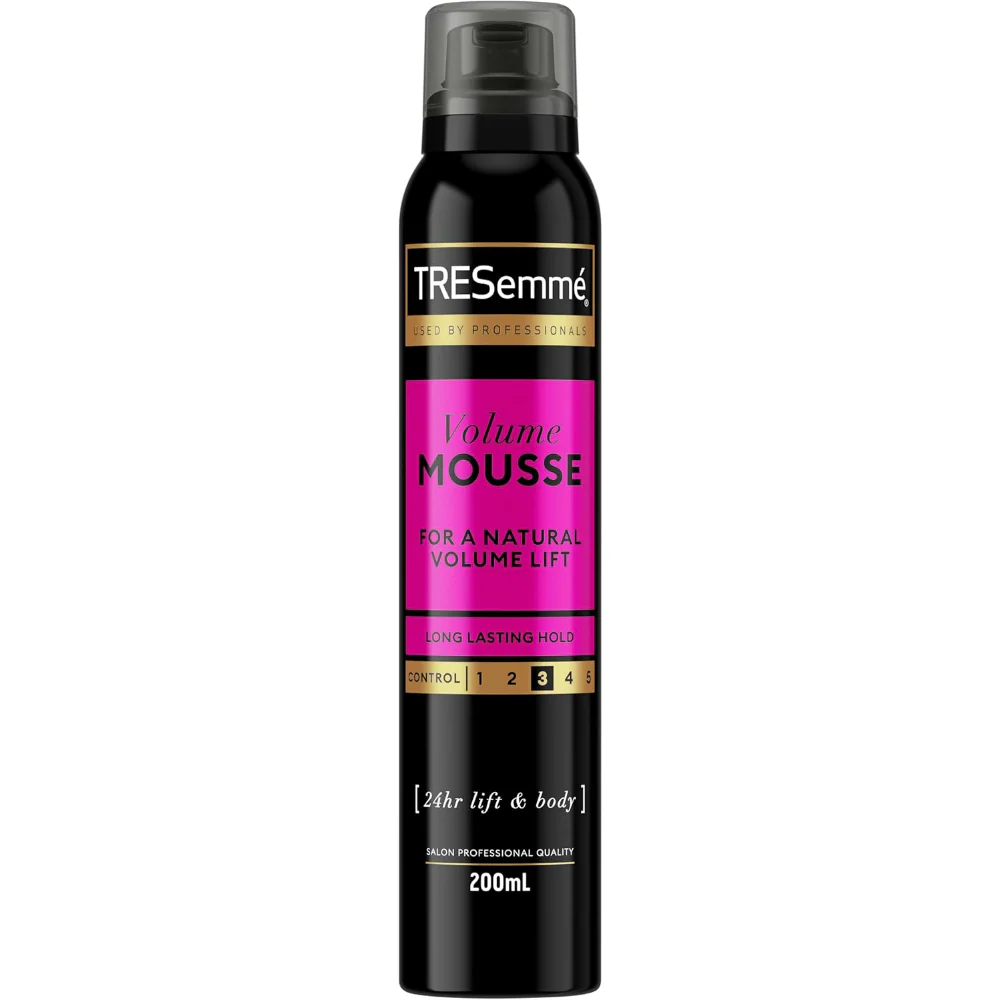 TRESemme Volume & Lift Mousse 200ml