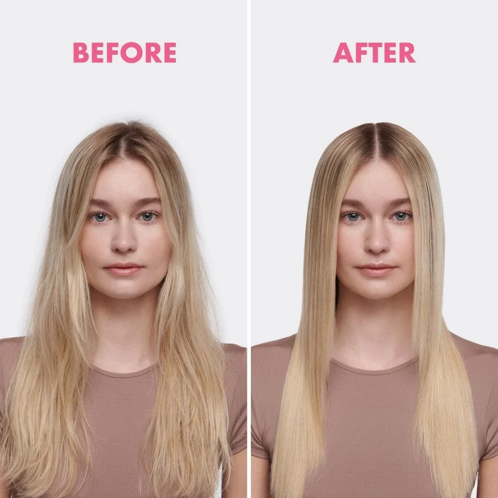 Umberto Giannini Blow Out Frizz Styling Cream 150ml - Image 9