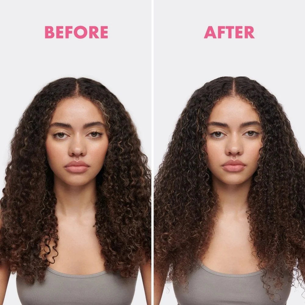 Umberto Giannini Frizz Fix Shampoo 250ml - Image 9