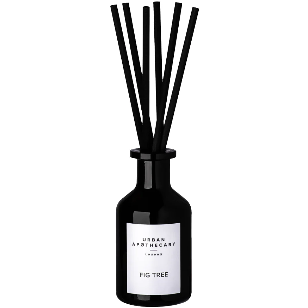 Urban Apothecary Fig Tree Signature Reed Diffuser 200ml