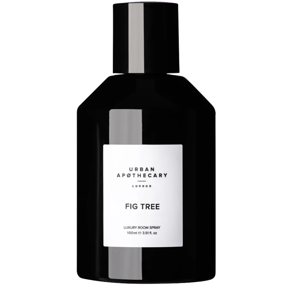 Urban Apothecary Spray Fig Tree Signature Room Spray 100ml