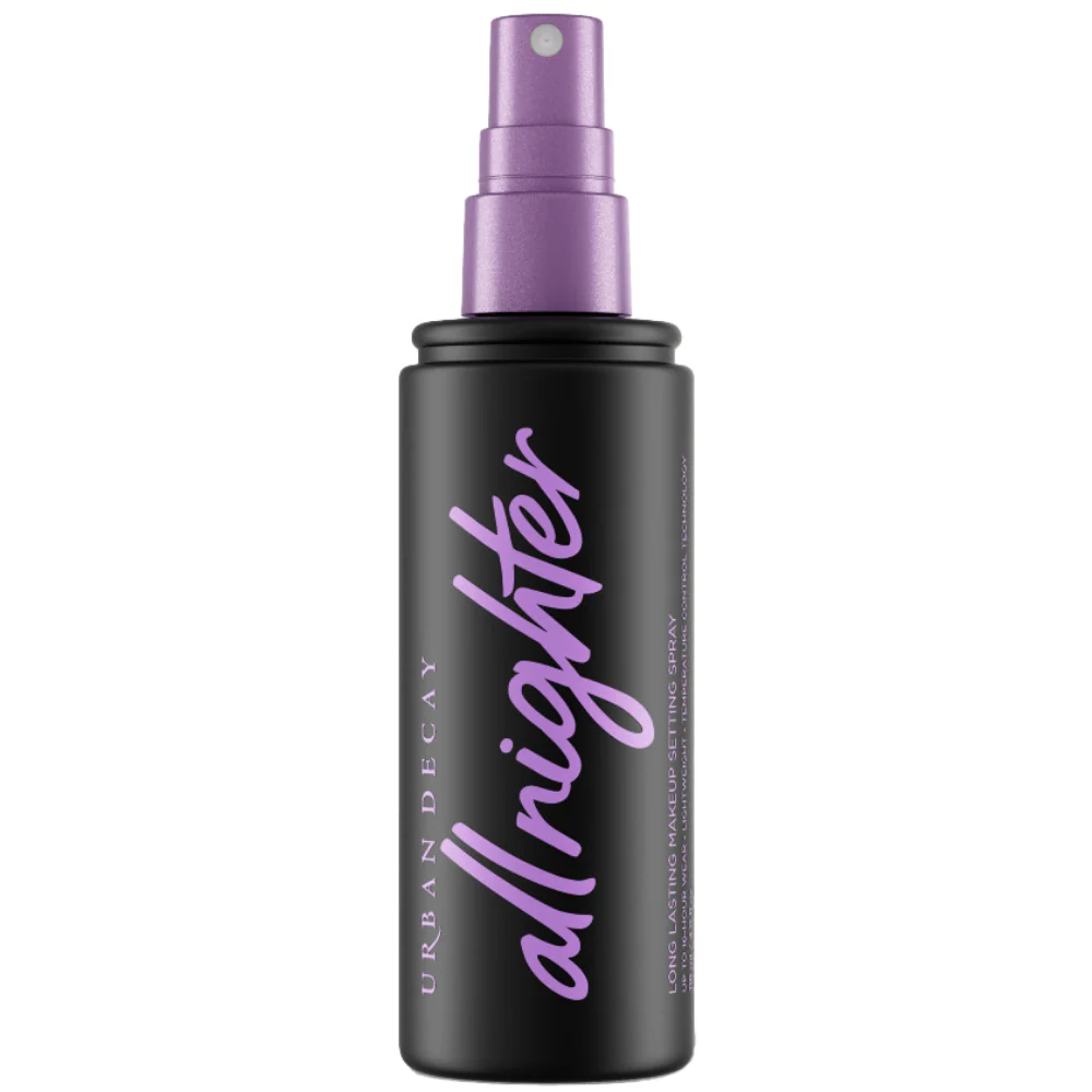 Urban Decay All Nighter Long Lasting Makeup Setting Spray The Original 118ml