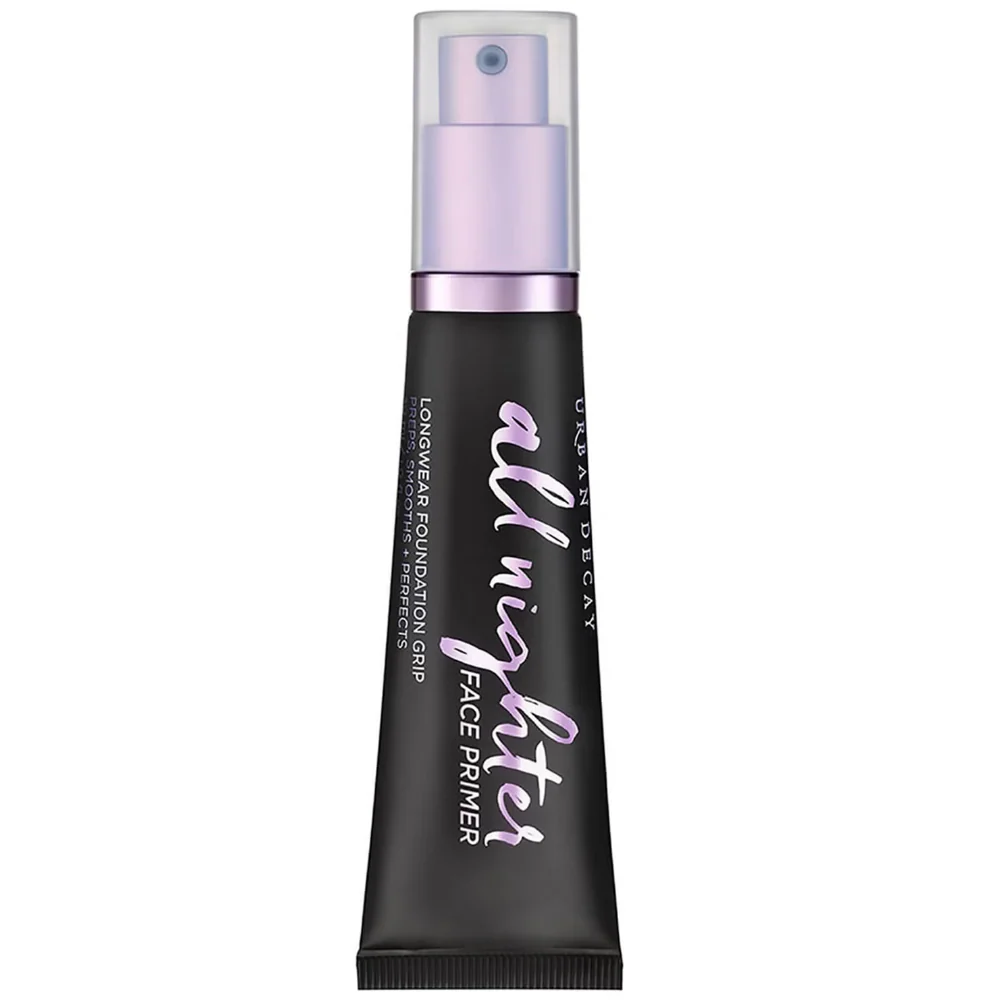 Urban Decay All Nighter Long Wear Foundation Grip Matte Face Primer 28ml