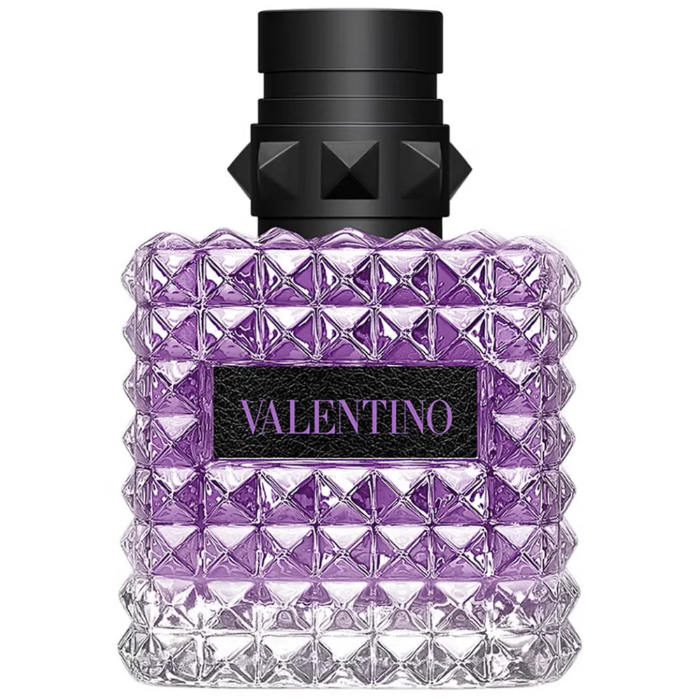 Valentino Born In Roma Donna Purple Melancholia Eau De Parfum 30ml