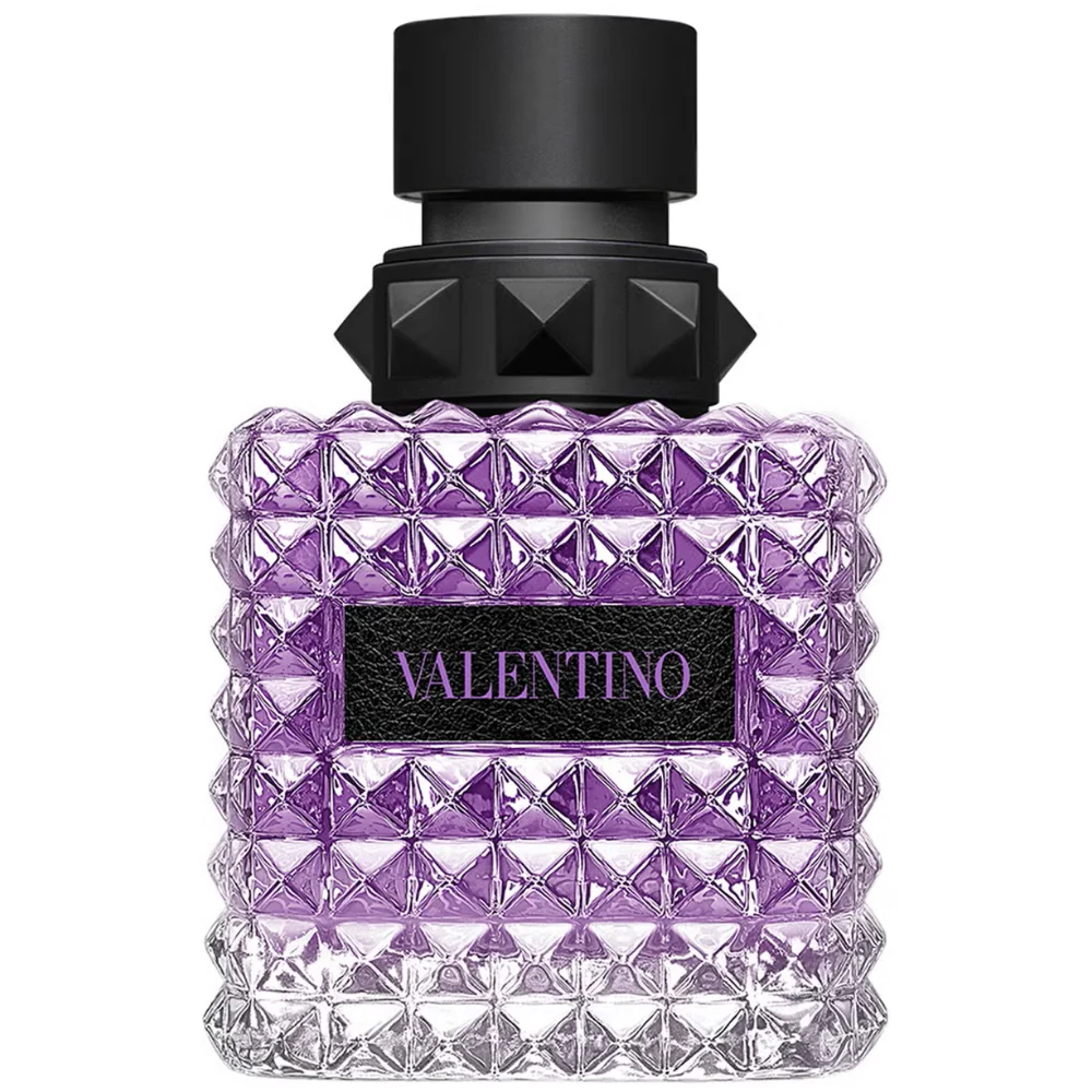 Valentino Born In Roma Donna Purple Melancholia Eau De Parfum 50ml