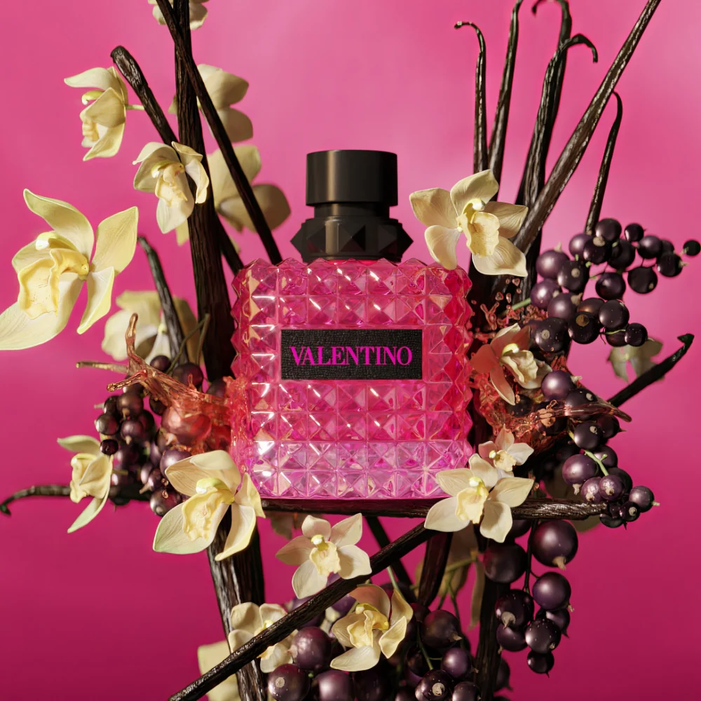 Valentino Donna Born In Roma Extradose Parfum 30ml - Image 2