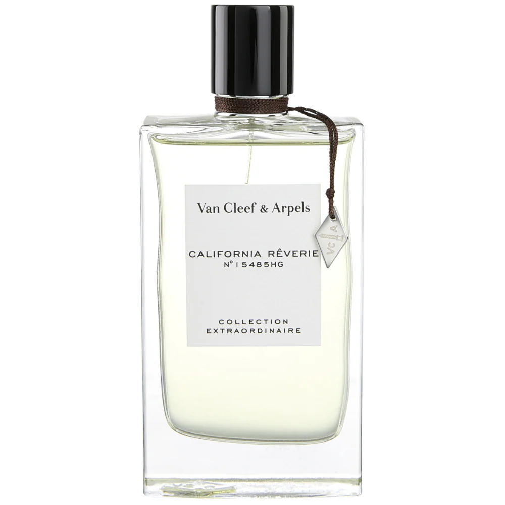 Van Cleef & Arpels California Reverie Eau De Parfum 75ml