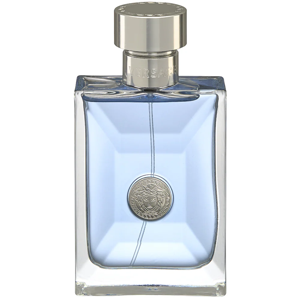 Versace Pour Homme Eau De Toilette Gift Set 50ml - Image 2