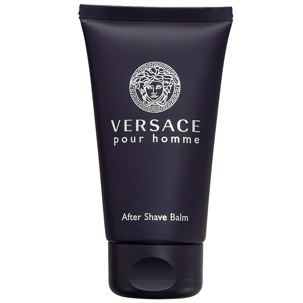 Versace Pour Homme Eau De Toilette Gift Set 50ml - Image 4