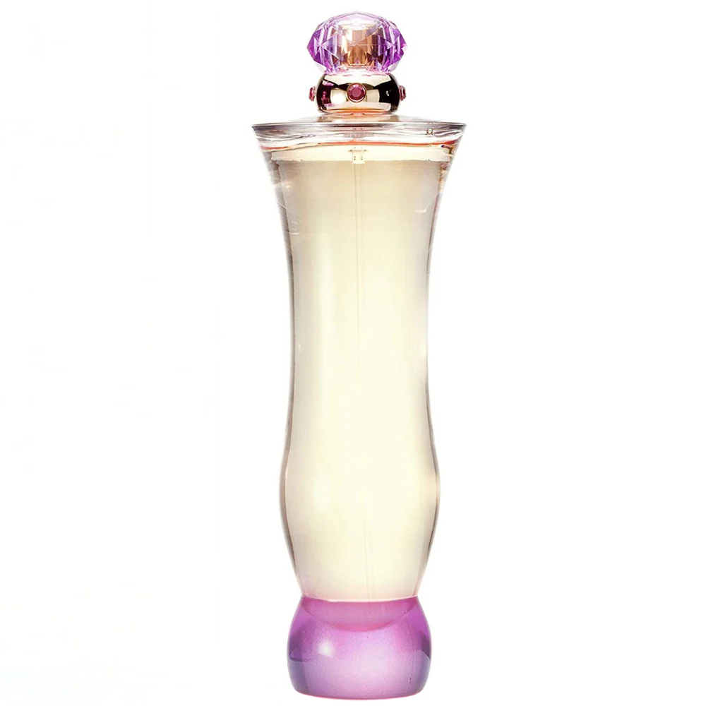 Versace Woman Eau De Parfum 100ml
