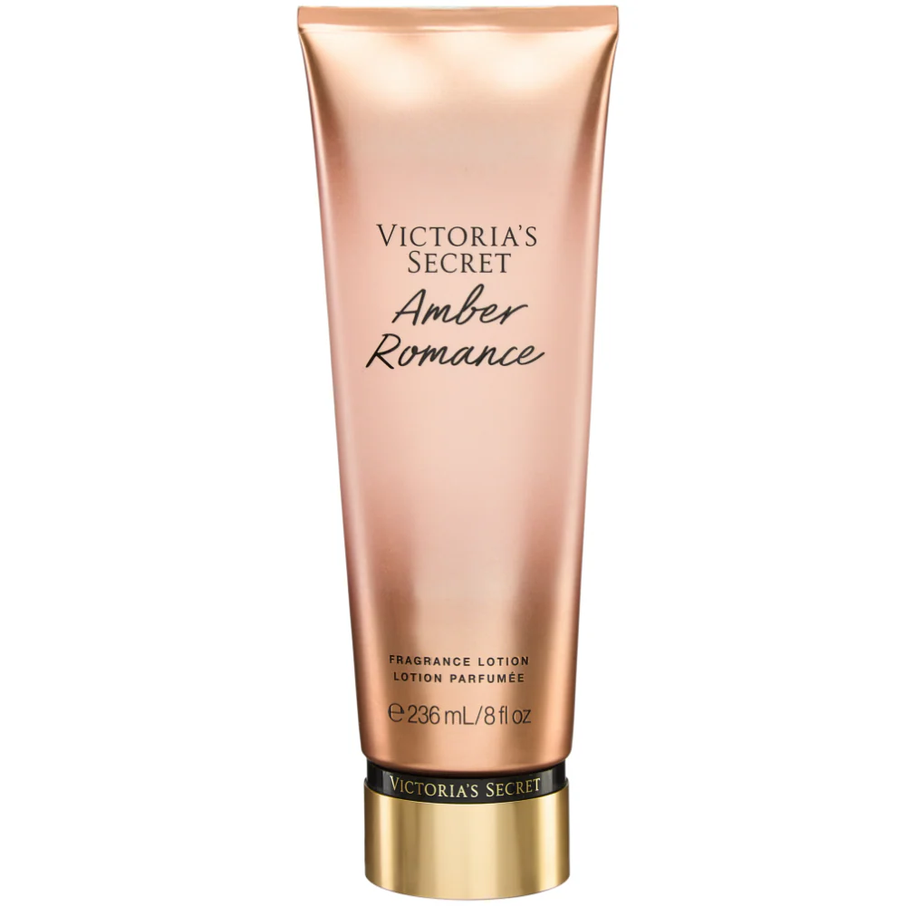 Victoria's Secret Amber Romance Body Lotion 236ml