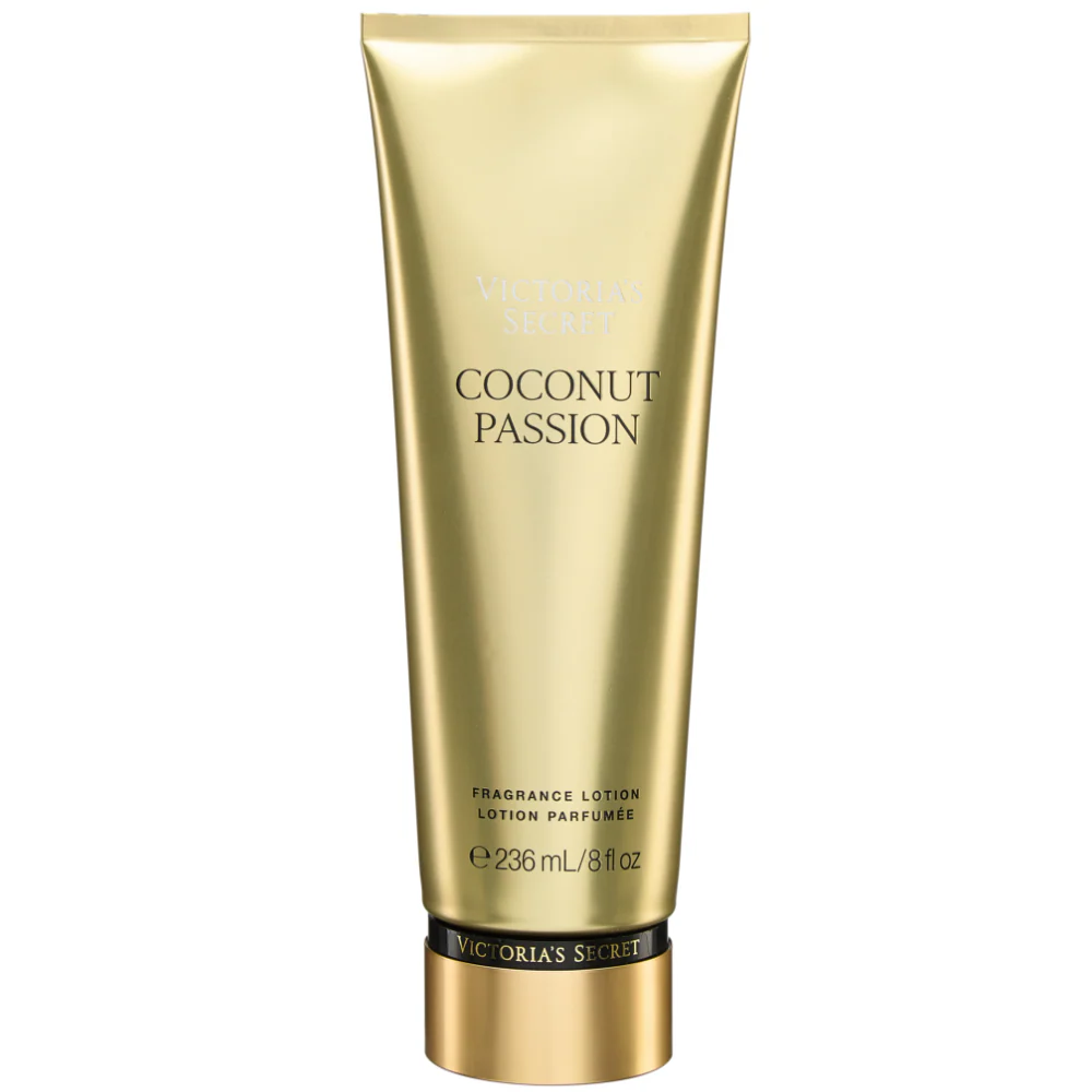 Victoria's Secret Coconut Passion Body Lotion 236ml